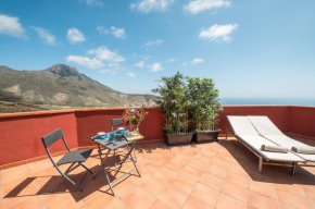 Гостиница Apartamentos Barranco del Infierno  Адехе